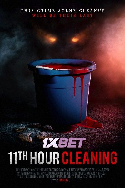 11th Hour Cleaning (2022) Tamil Dubbed (Unofficial) WEBRip download full movie