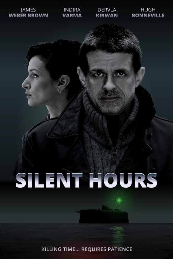 18+ Silent Hours (2021) English HDRip download full movie
