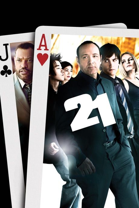 21 (2008) Hindi Dubbed BluRay download full movie