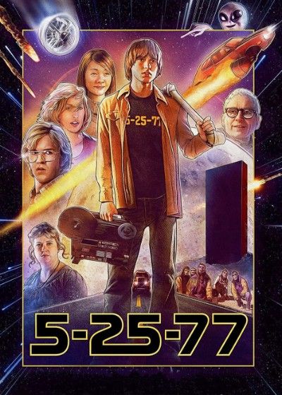 5-25-77 (2022) English HDRip download full movie