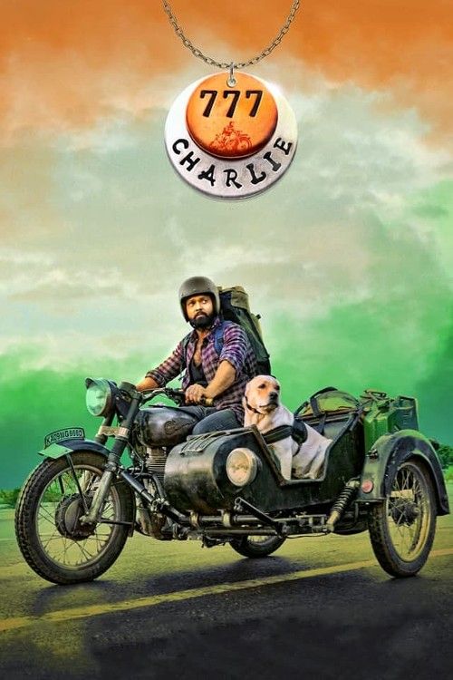 777 Charlie (2022) Hindi ORG Dubbed UNCUT HDRip download full movie
