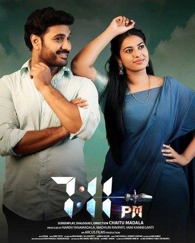 7:11 PM (2023) Hindi Dubbed download full movie