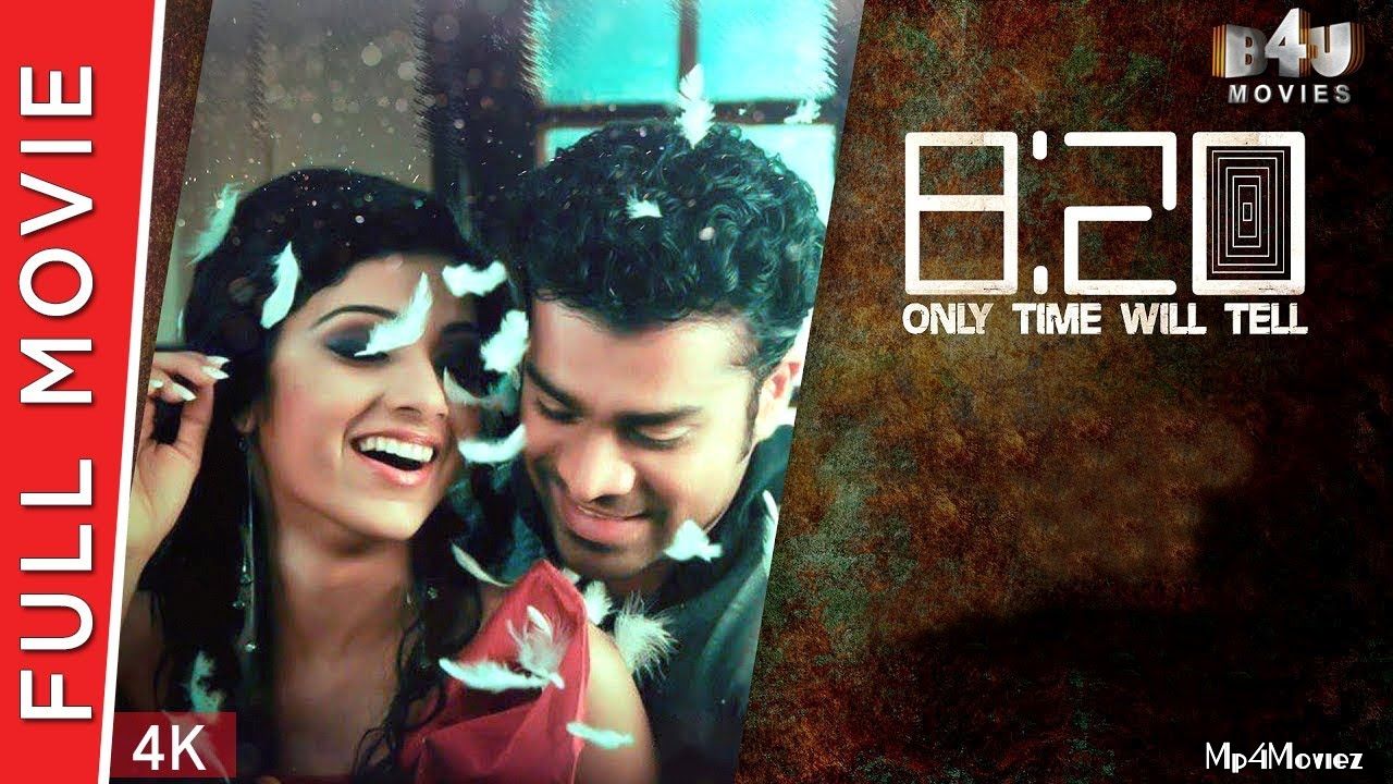 8:20 (2020) Hindi Dubbed Full Movie download full movie