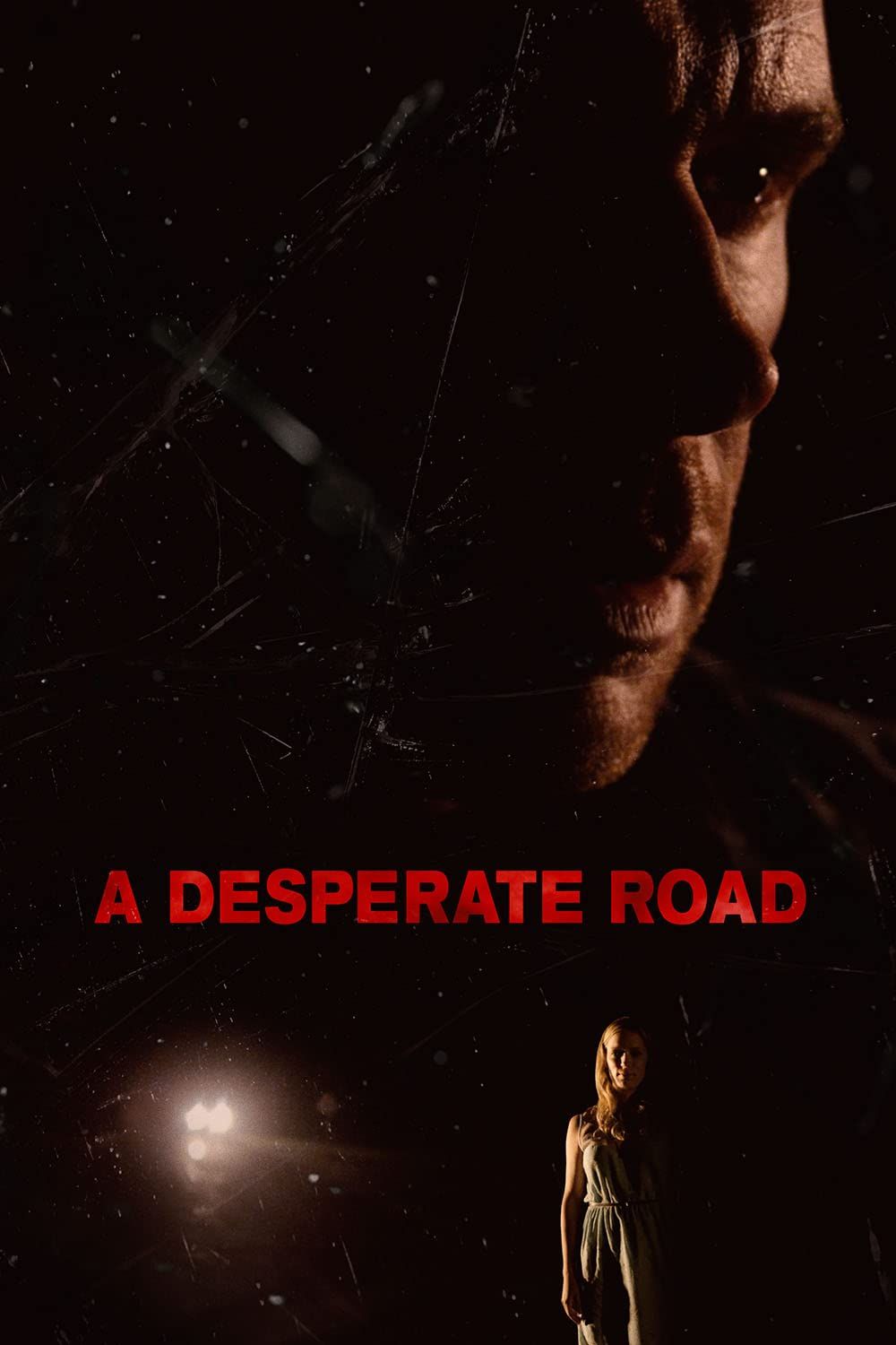 A Desperate Road (2022) Tamil Dubbed (Unofficial) WEBRip download full movie