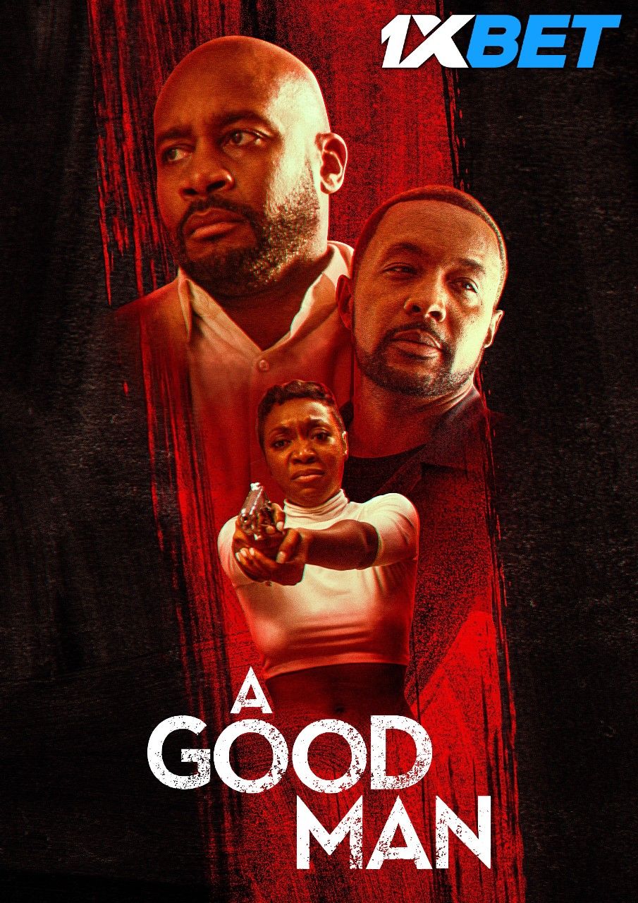 A Good Man 2023 Hindi (Unofficial) Dubbed download full movie