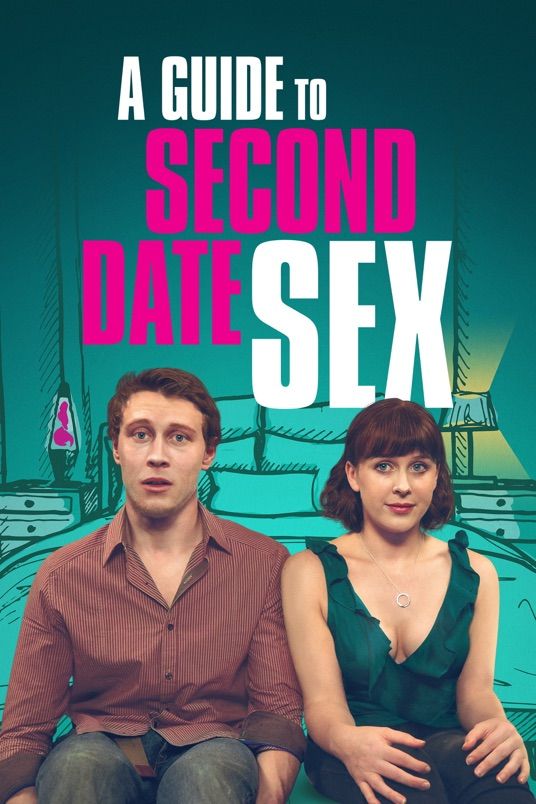 A Guide to Second Date Sex (2020) English BluRay download full movie