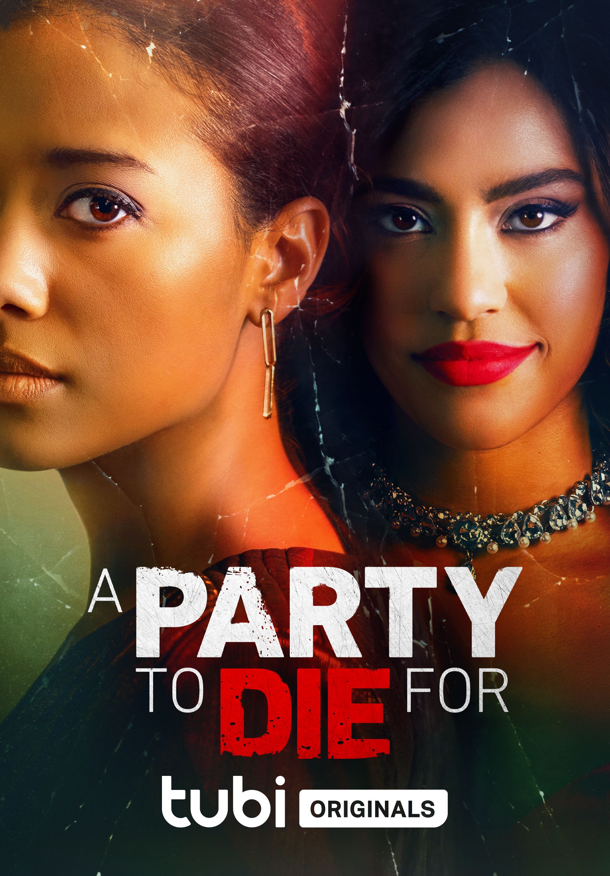 A Party To Die For (2022) English HDRip download full movie