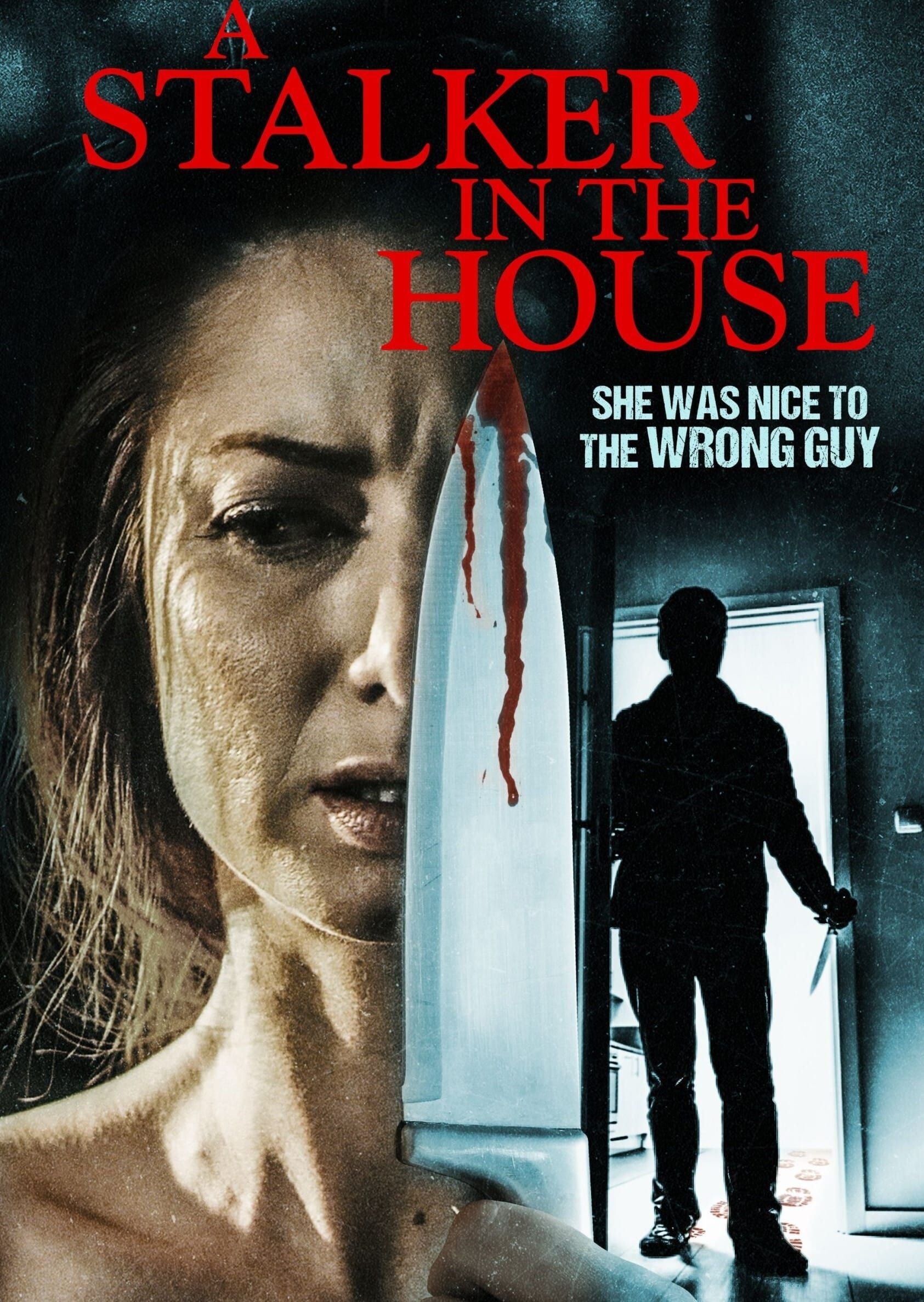 A Stalker in the House (2022) Tamil Dubbed (Unofficial) WEBRip download full movie