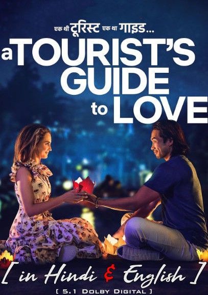 A Tourists Guide to Love (2023) Hindi Dubbed WEB-DL download full movie
