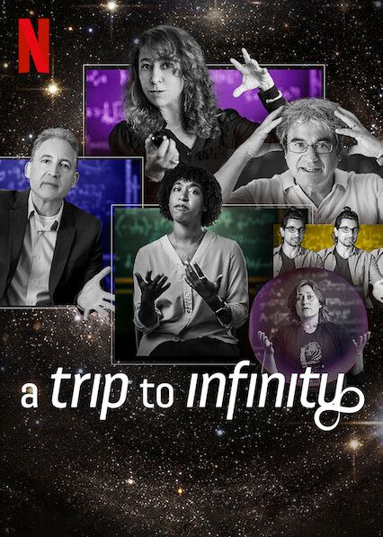 A Trip to Infinity (2022) Hindi Dubbed HDRip download full movie