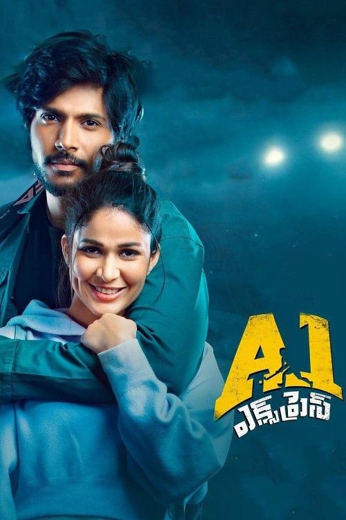 A1 Express (2021) Hindi ORG Dubbed Movie download full movie