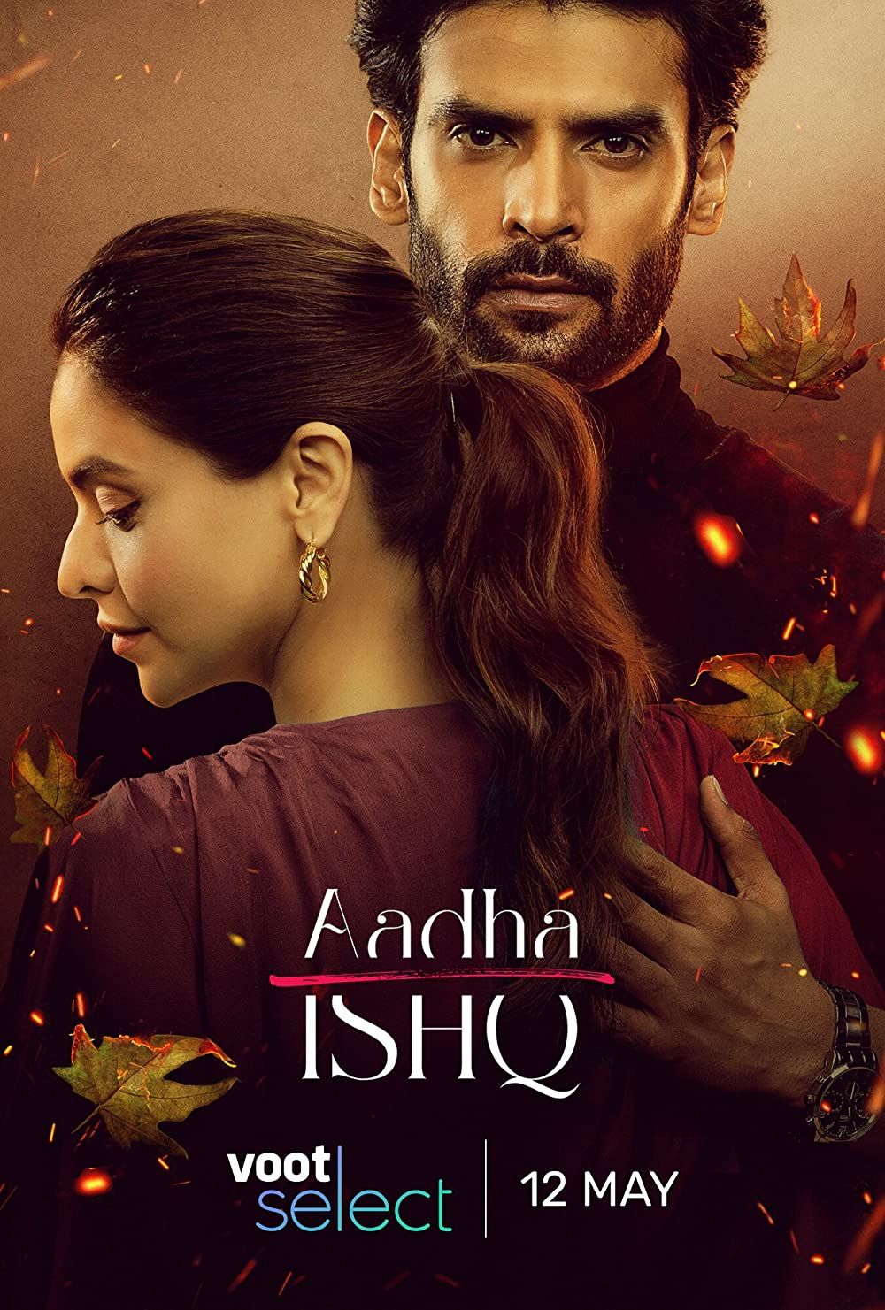 Aadha Ishq (2022) S01 Hindi Complete HDRip download full movie