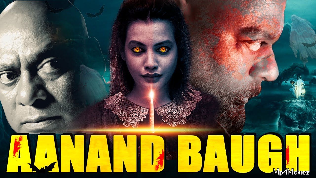 Aanand Baugh (2020) Hindi Dubbed Full Movie download full movie