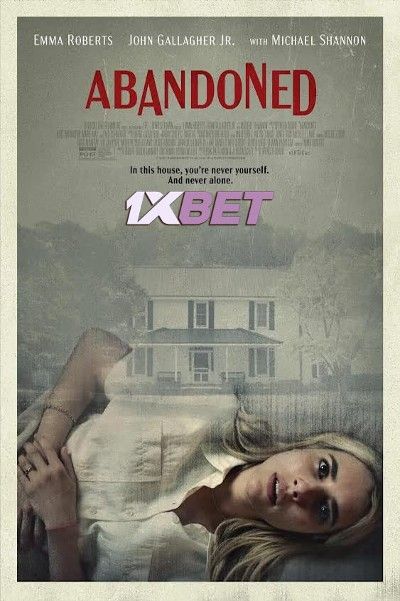 Abandoned (2022) Tamil Dubbed (Unofficial) WEBRip download full movie