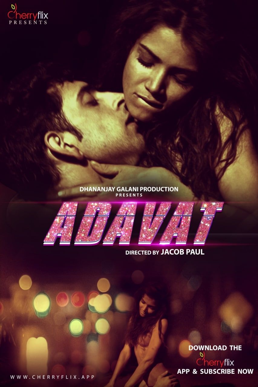 Adavat (2023) Hindi HPlay Short Film download full movie