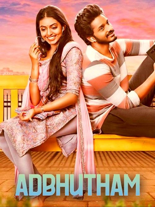Adbhutham (2023) Hindi Dubbed Movie download full movie