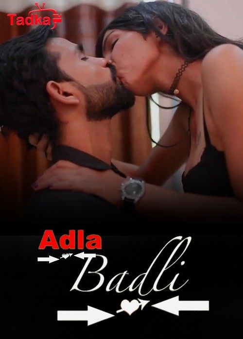 Adla Badli (2023) Hindi Short Film HDRip download full movie
