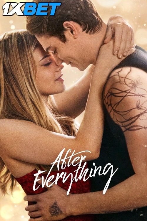 After Everything (2023) Hindi HQ Dubbed download full movie