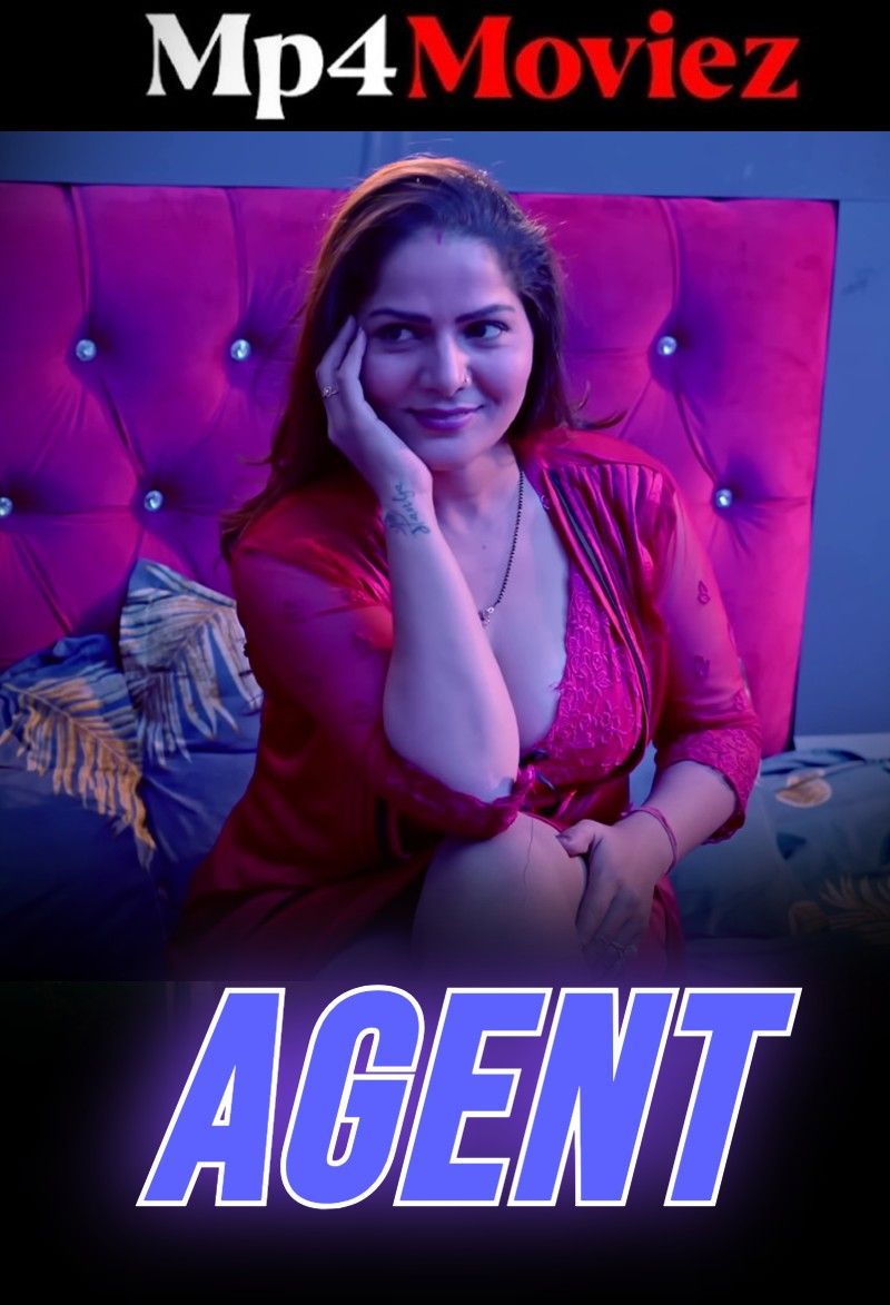 Agent (2023) Hindi Short Film download full movie