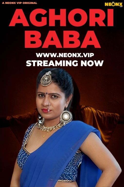 Aghori Baba (2023) Hindi NeonX Short Film download full movie