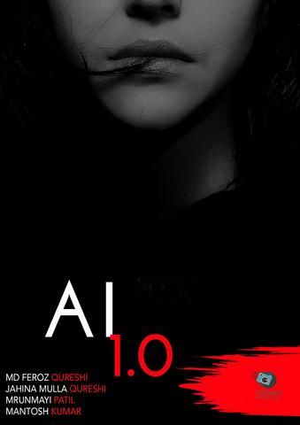 AI 1.0 (2021) Hindi HDRip download full movie
