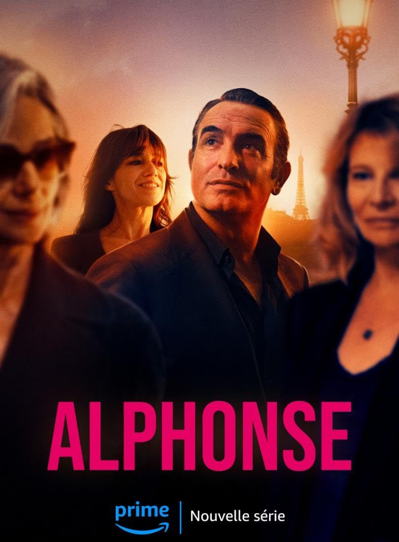 Alphonse (2023) Season 1 Hindi Dubbed Complete Series download full movie