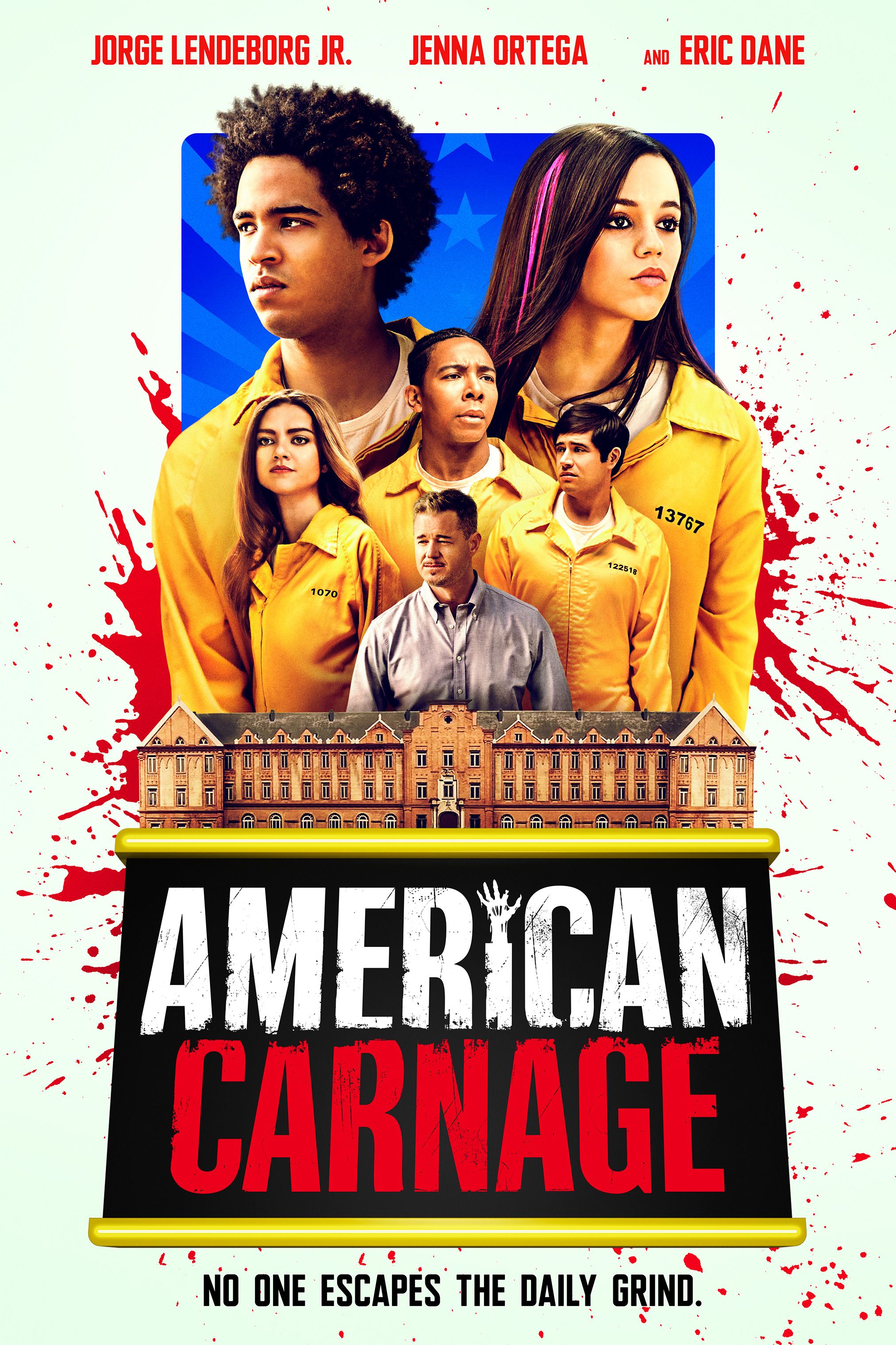 American Carnage (2022) Tamil Dubbed (Unofficial) WEBRip download full movie