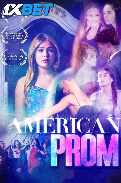 American Prom 2024 Hindi (Unofficial) Dubbed Movie download full movie