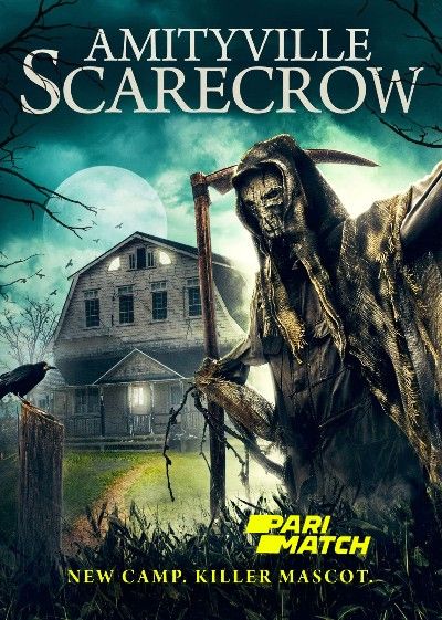 Amityville Scarecrow (2021) Tamil Dubbed (Unofficial) WEBRip download full movie