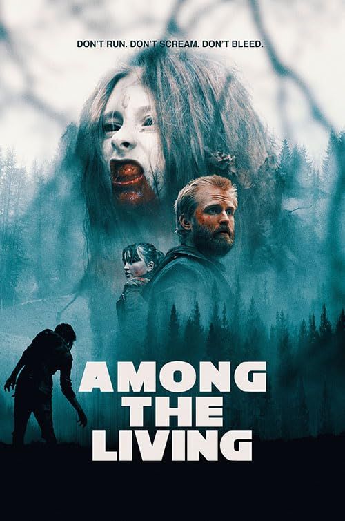 Among the Living (2022) Hindi Dubbed download full movie