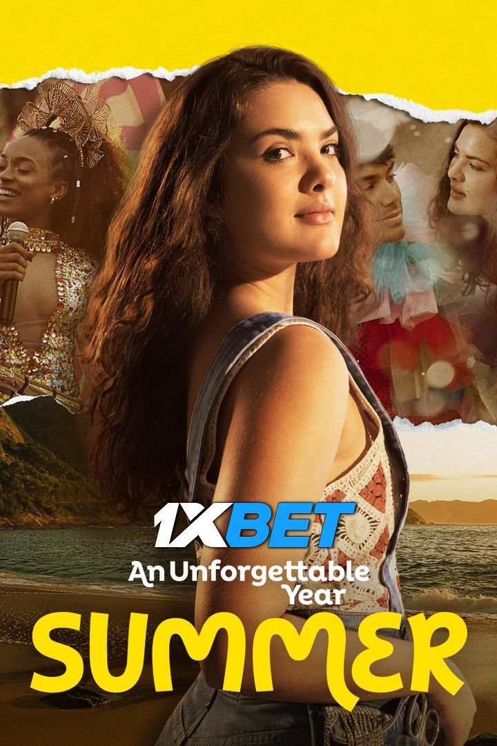 An Unforgettable Year Summer (2023) Hindi Dubbed (Unofficial) WEBRip download full movie