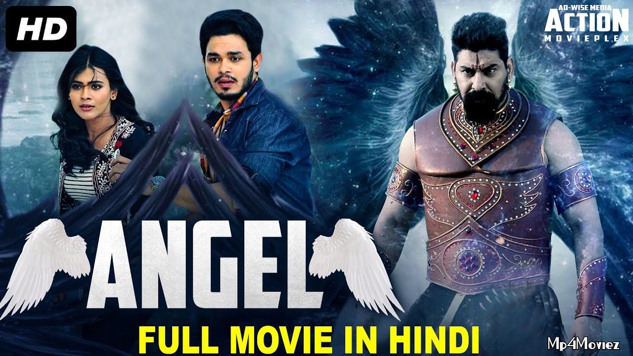 Angel 2020 Hindi Dubbed Full Movie download full movie