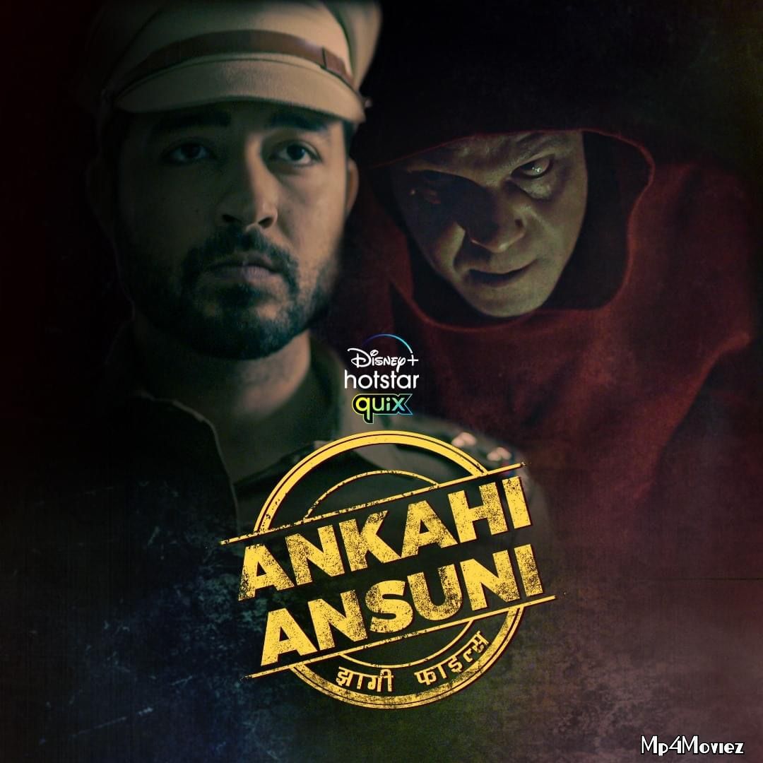 Ankahi Ansuni (2021) S01 Hindi Complete Web Series download full movie