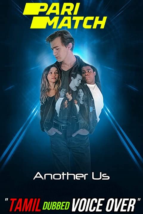 Another Us (2021) Tamil (Voice Over) Dubbed WEBRip download full movie