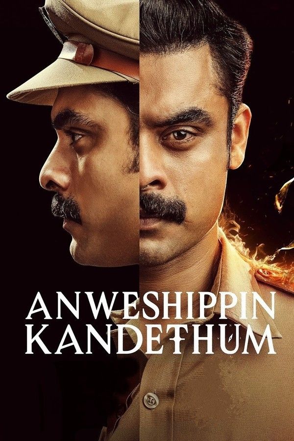 Anweshippin Kandethum (2024) Hindi ORG Dubbed Movie download full movie