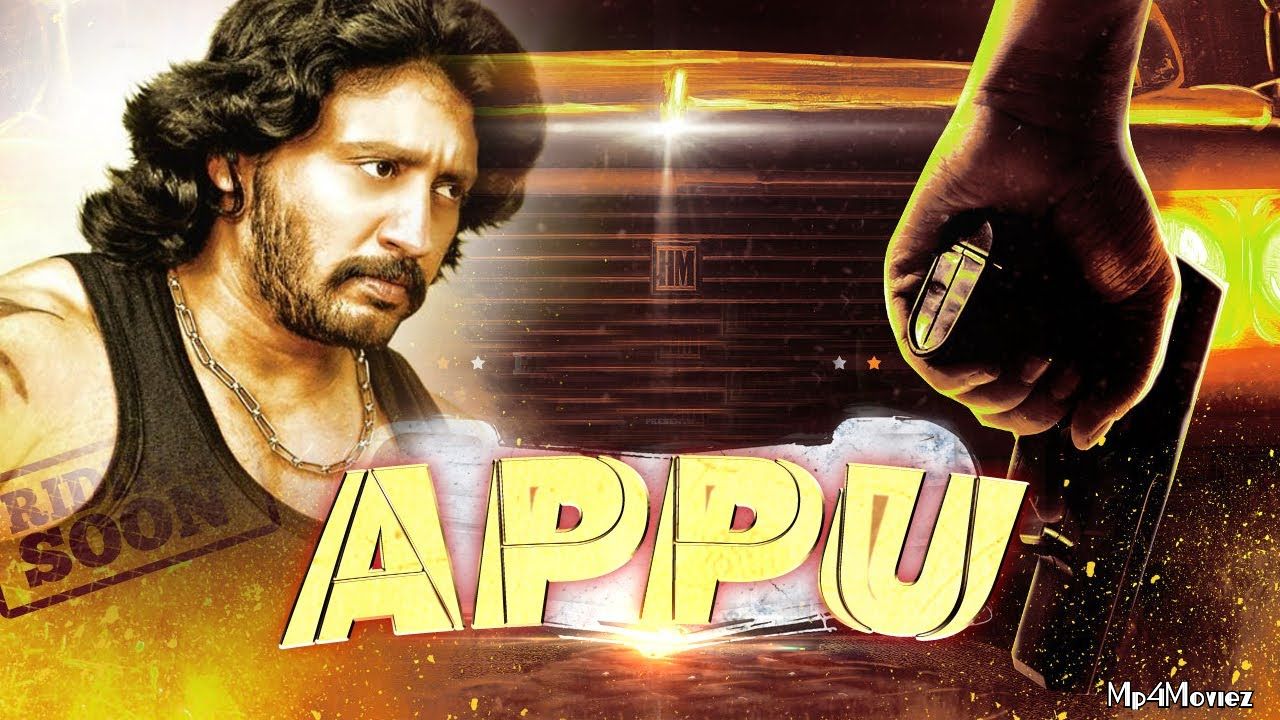 Appu 2020 Hindi Dubbed Full Movie download full movie