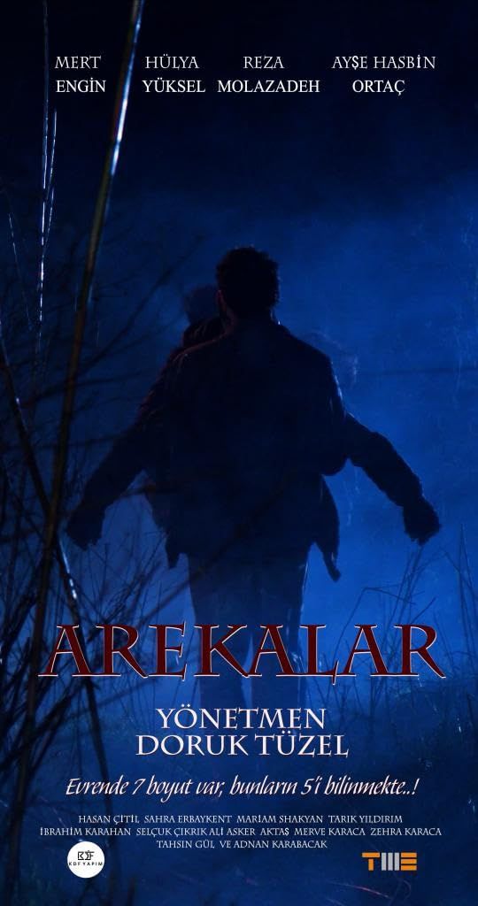 Arekalar 2022 Hindi (Unofficial) Dubbed download full movie