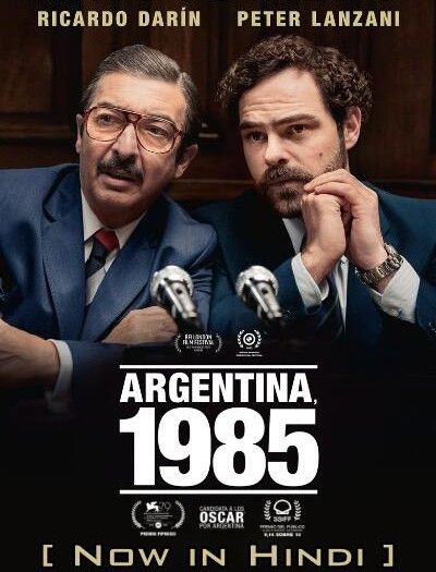 Argentina 1985 (2022) Hindi Dubbed WEBRip download full movie