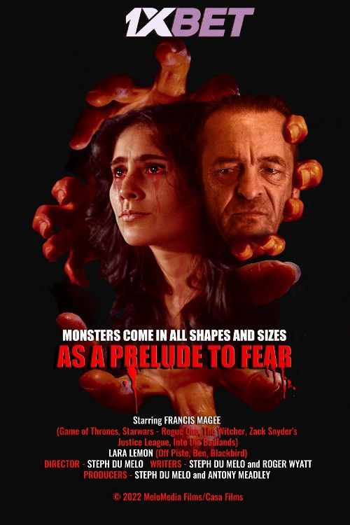 As A Prelude to Fear (2022) Tamil Dubbed (Unofficial) WEBRip download full movie
