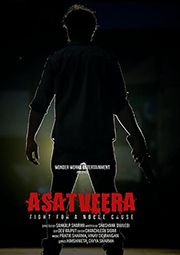 Asatveera (2021) Hindi HDRip download full movie