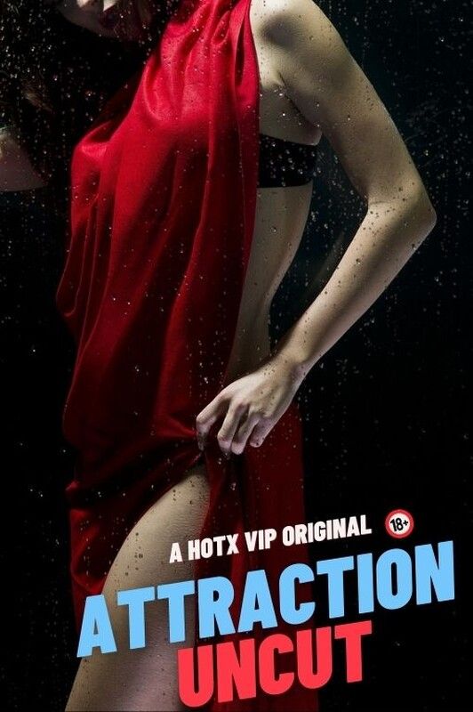 Attraction (2023) Hindi HotX Short Film HDRip download full movie
