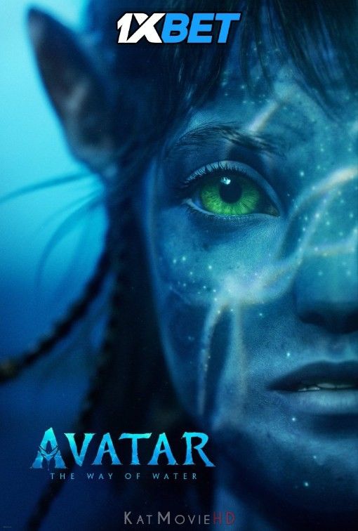 Avatar The Way of Water 2022 Hindi Dubbed HQ PreDVDRip download full movie