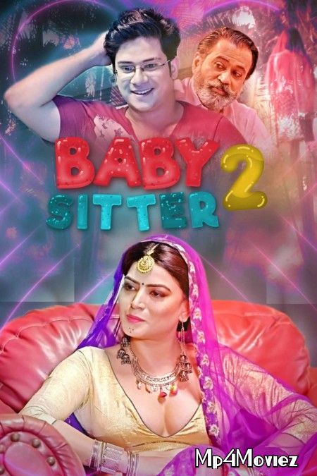 Baby Sitter 2 (2021) S01 Hindi Complete Web Series download full movie