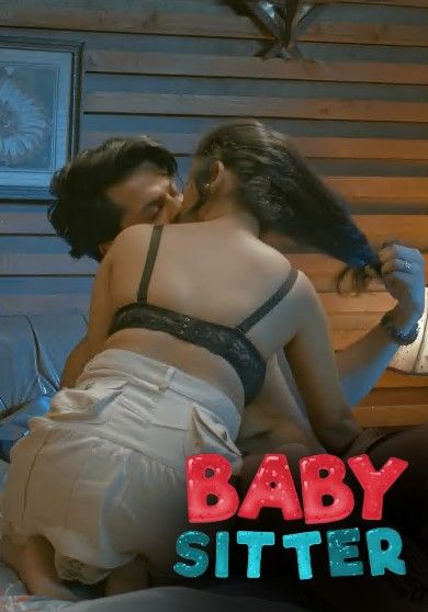 Baby Sitter Part 1 (2022) Hindi Kooku Web Series HDRip download full movie