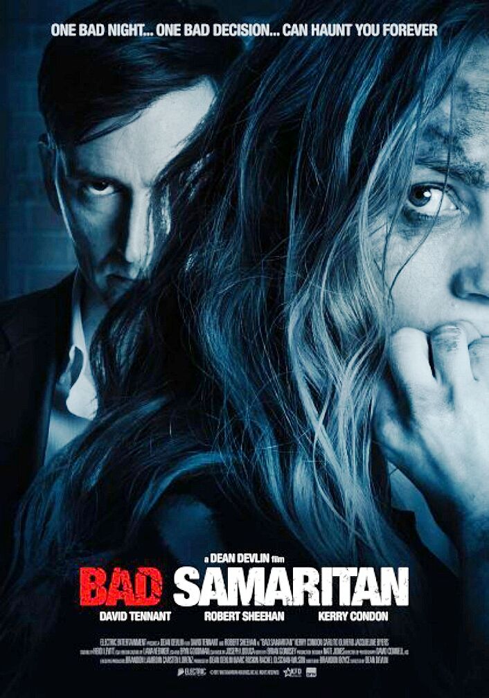 Bad Samaritan (2018) Hindi Dubbed BluRay download full movie