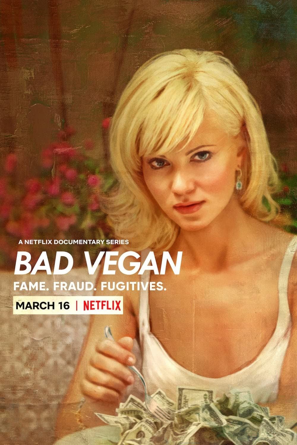Bad Vegan: Fame. Fraud. Fugitives. (2022) S01 Hindi Dubbed Complete  HDRip download full movie