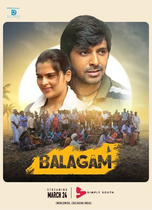 Balagam (2023) Hindi Dubbed download full movie