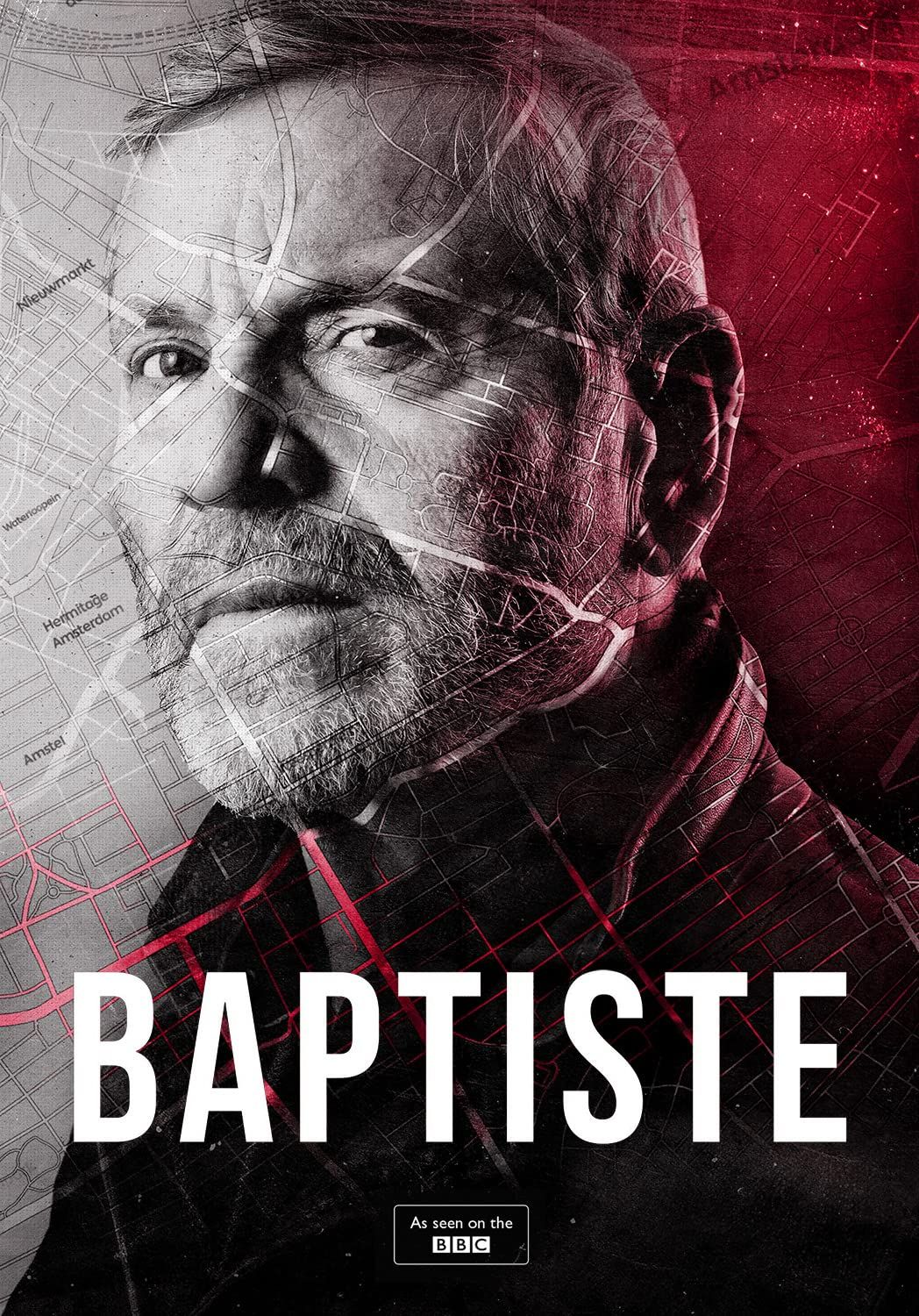 Baptiste (2021) Season 1 Hindi Dubbed Complete Series download full movie