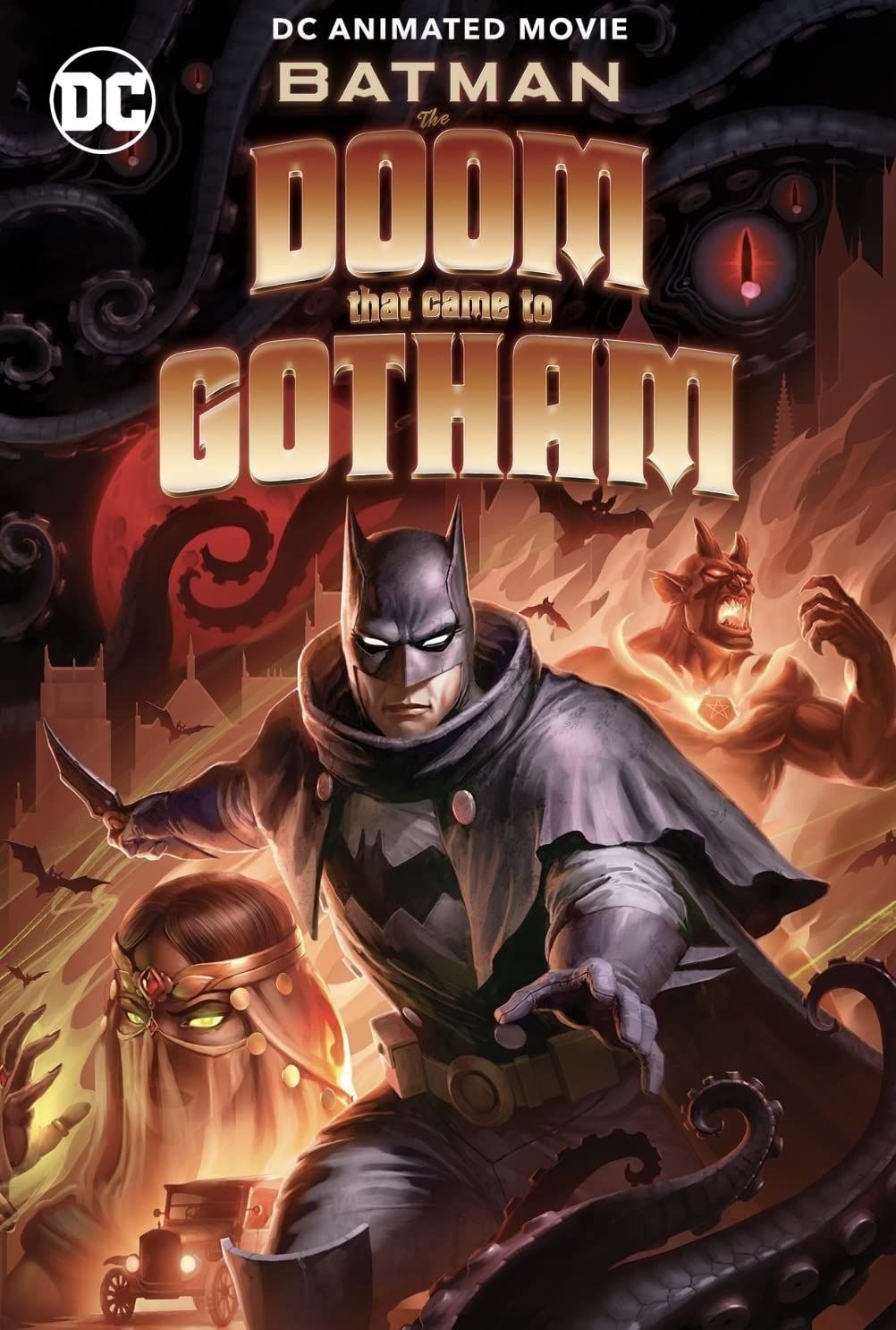 Batman: The Doom That Came to Gotham (2023) English HDRip download full movie