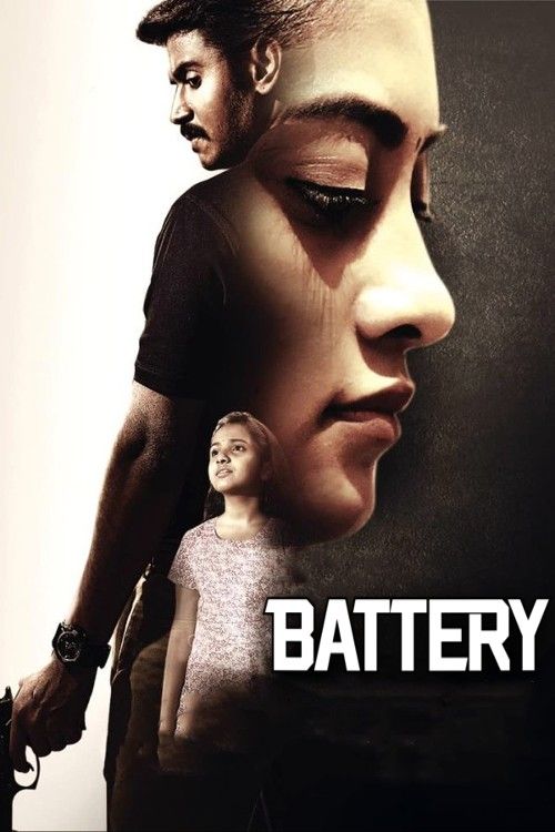 Battery (2024) Hindi Dubbed download full movie